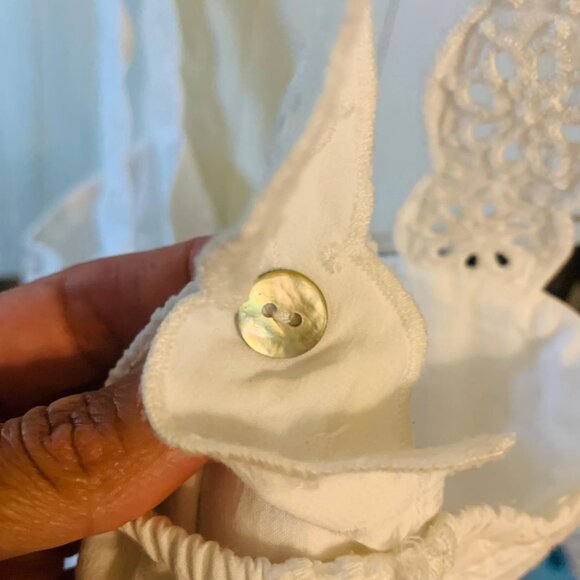 Farm Rio Robe Brodée - Picture 6 of 14